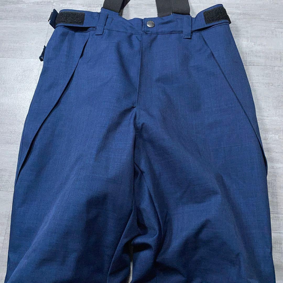 美品★ 近年モデル COSBY コスビー スキーウェア 上下 レディースXL