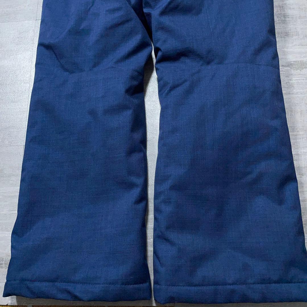 美品★ 近年モデル COSBY コスビー スキーウェア 上下 レディースXL