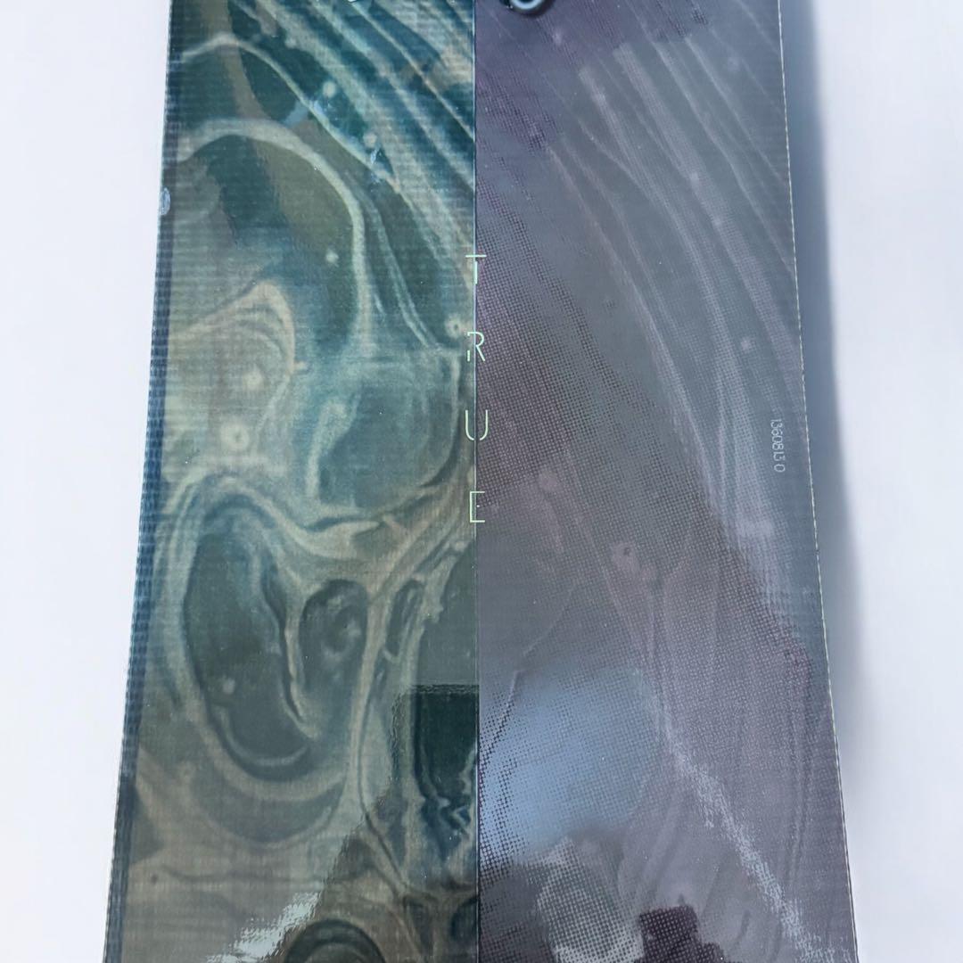 HEAD TRUE 154 FLOW FENIX ビンディング Lサイズ　セット