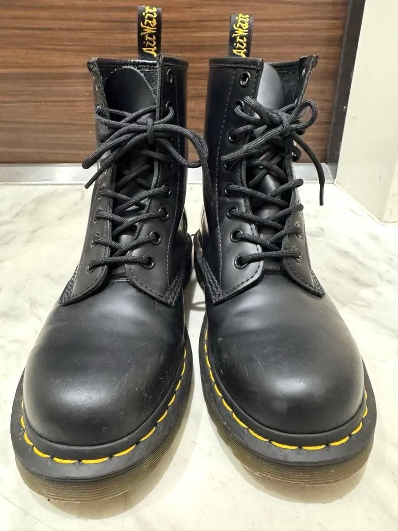 24cm 1460 8ホール ドクターマーチン