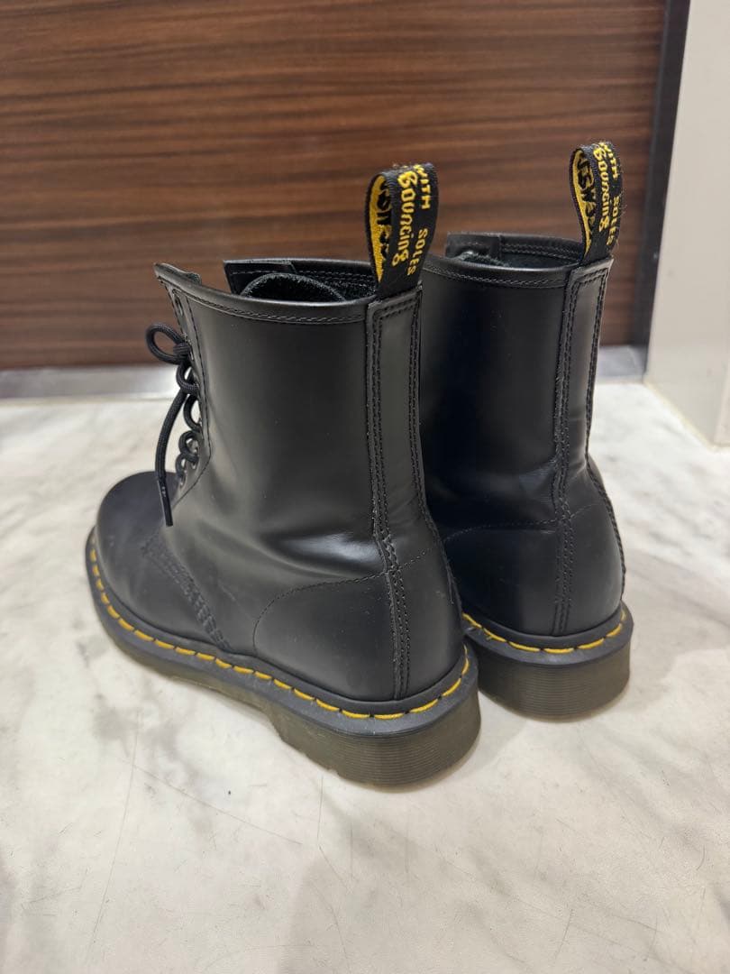 24cm 1460 8ホール ドクターマーチン