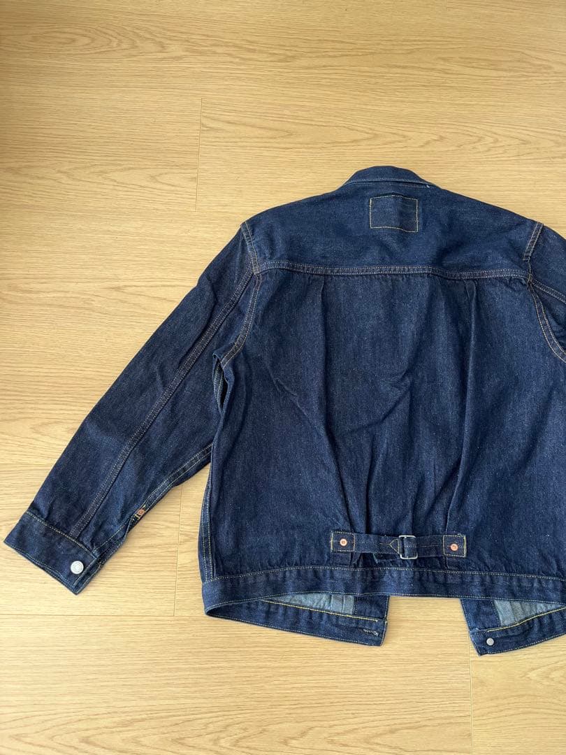 ファースト 1st 検索用(大戦モデル S506 LVC 71506型4042⭐︎