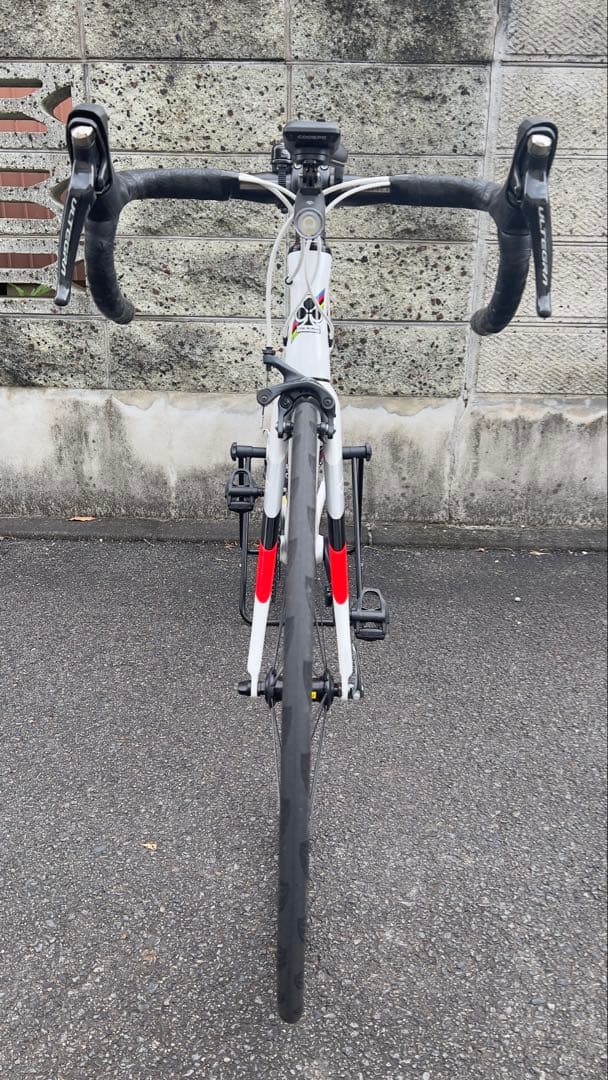 COLNAGO C-RS カーボンフレーム ロードバイク 11速 ultegra