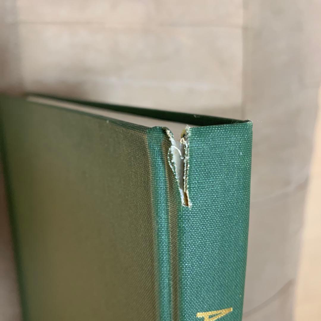 【洋書】A Handweaver's Pattern Book (改訂版)