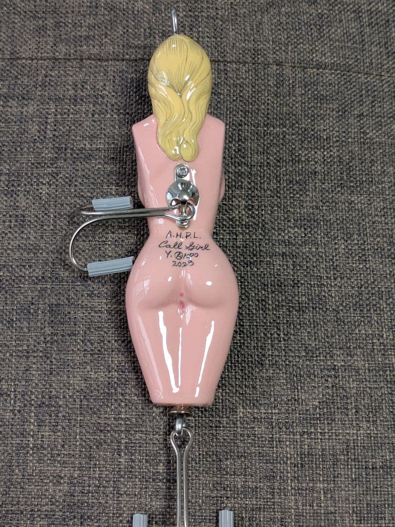 お*ぱ様 ＡHPL Sexy girl Pencil Bait 2023