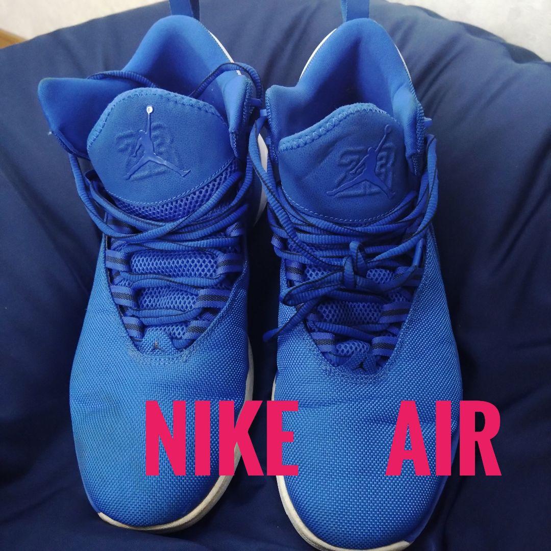 nikeエアージョーダン