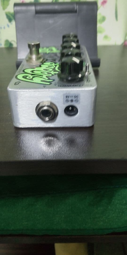 ギター Zvex Fat Fuzz Factory Vexter