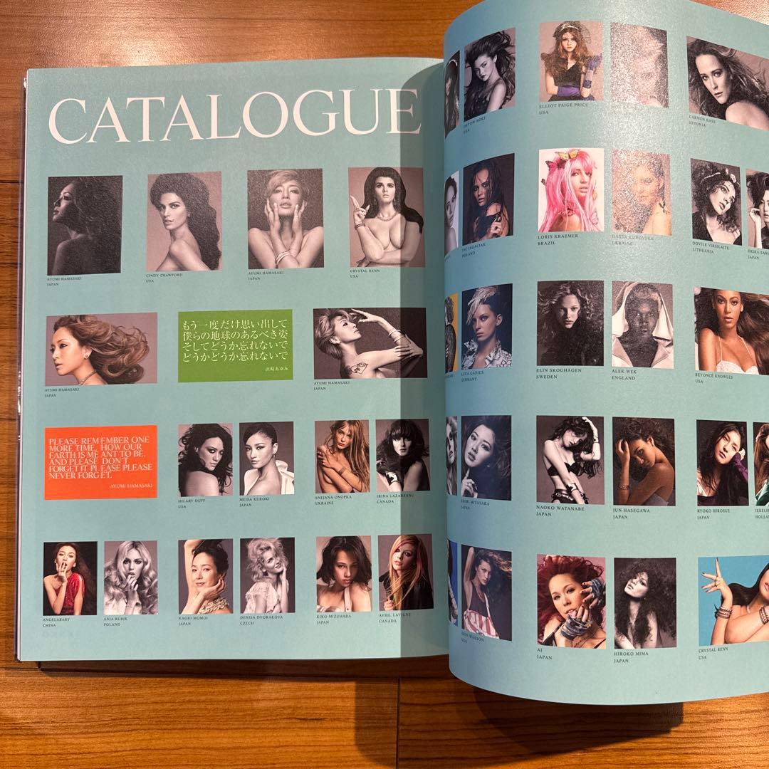 アート・デザイン・音楽 LOVE & HOPE LESLIE KEE Tiffany Supports