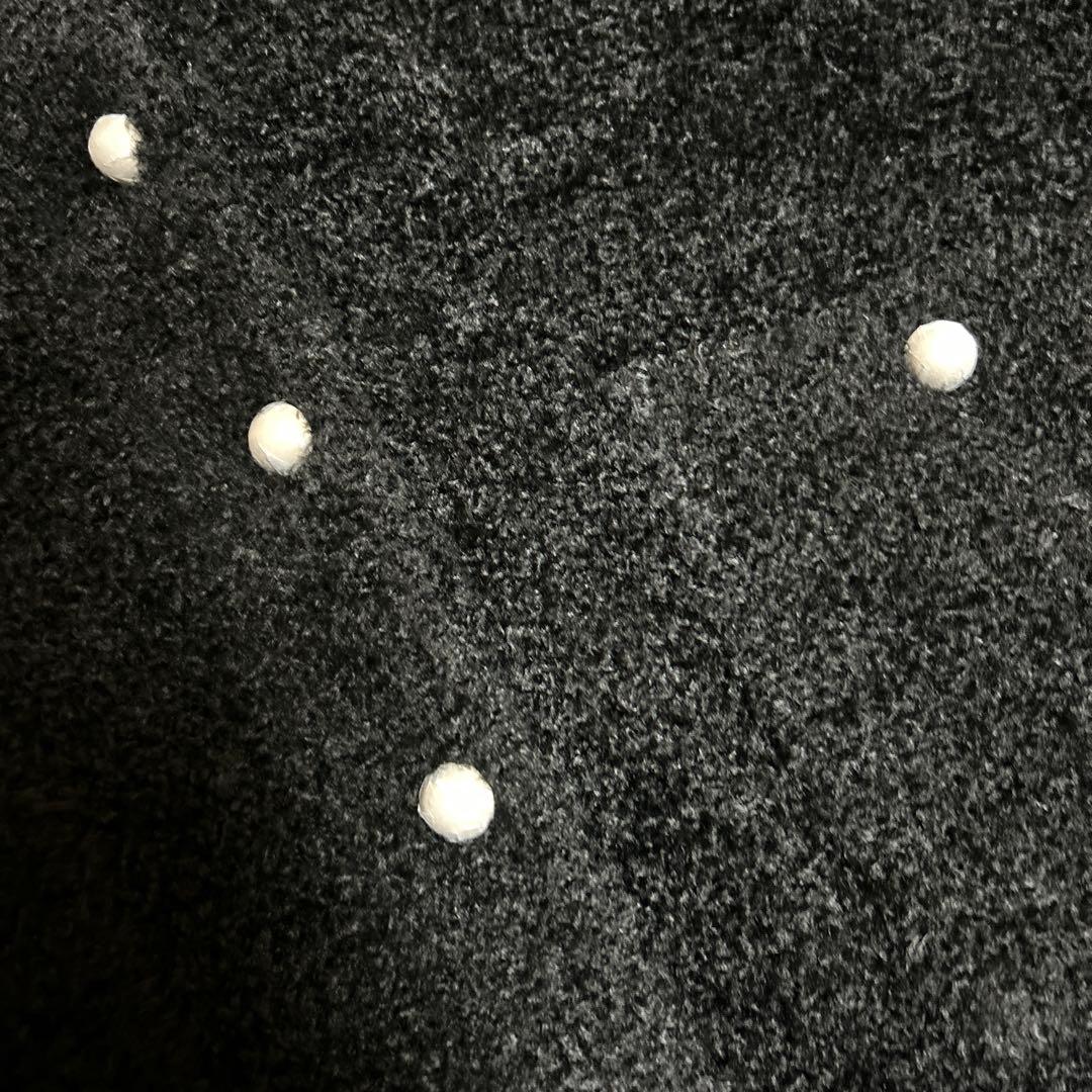 Rosy 様　UNFILO アンフィーロ　ブラック ベスト XL