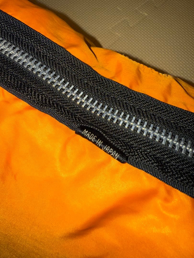 【美品 / 希少】 PORTER タンカーミニボストンバッグ / ドラムバッグ