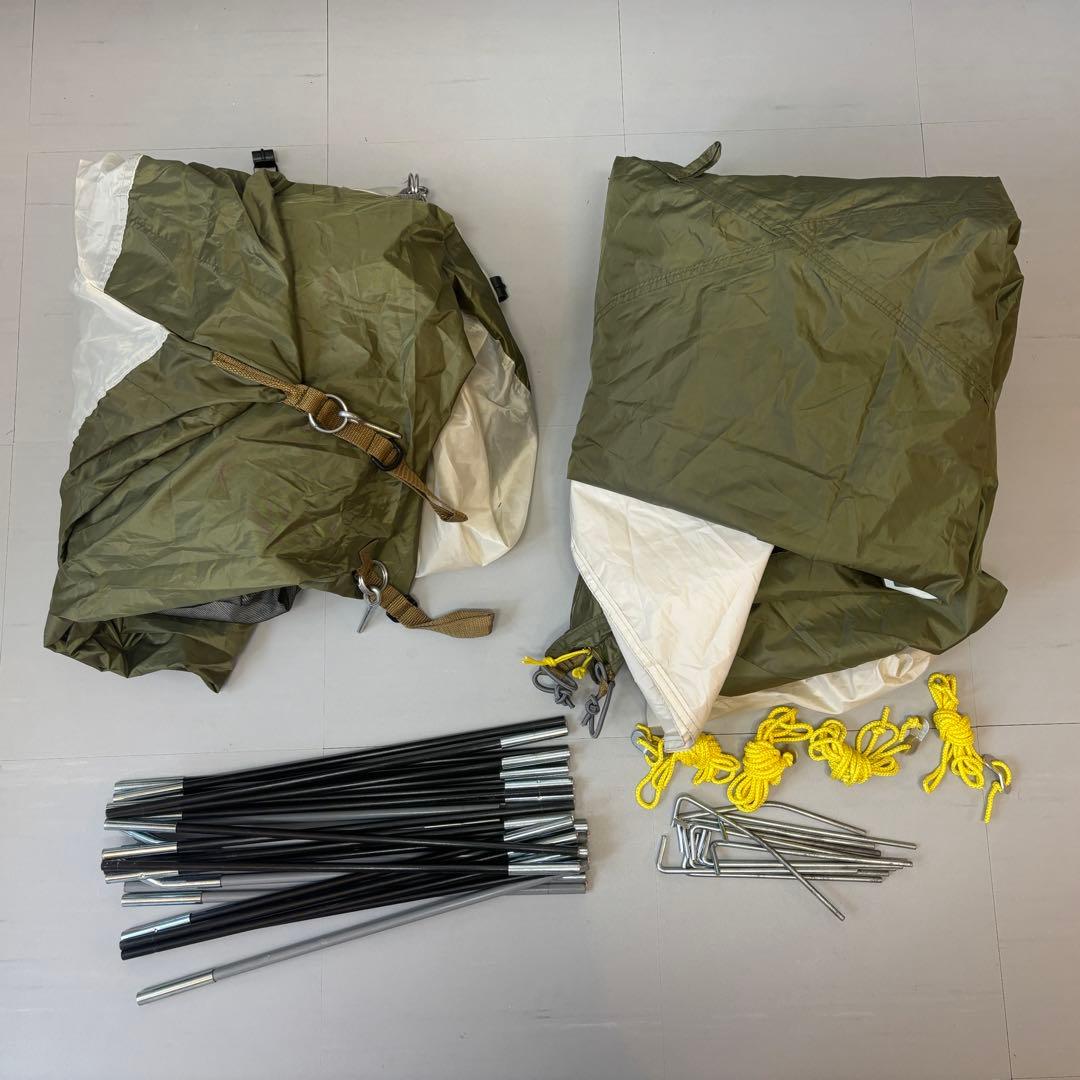 コールマン(Coleman) テント ツーリングドーム ST(1~2人用)