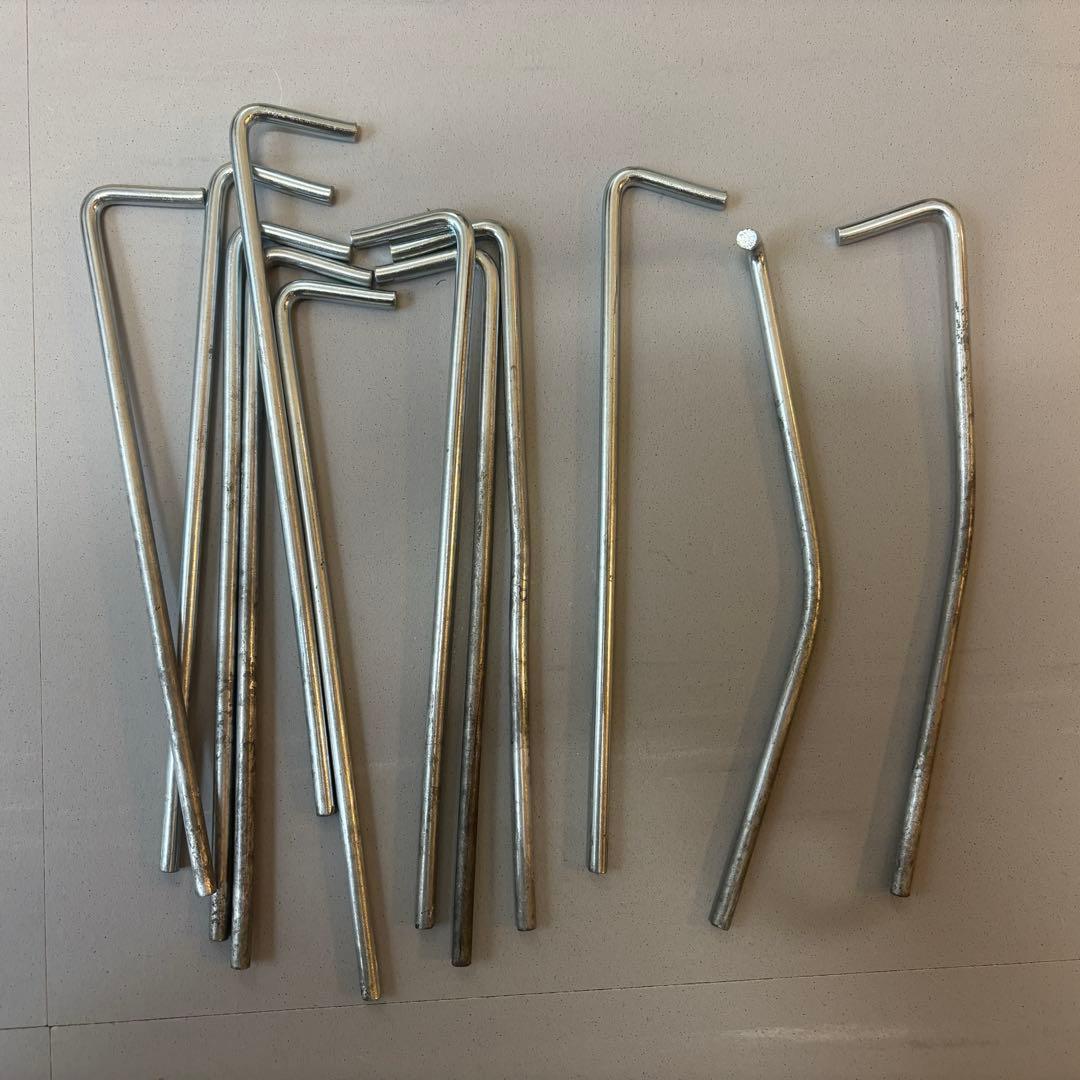 コールマン(Coleman) テント ツーリングドーム ST(1~2人用)