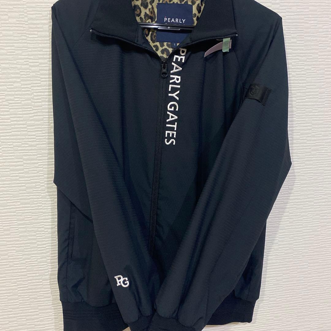 PEARLY GATES ジャケット　Mサイズ