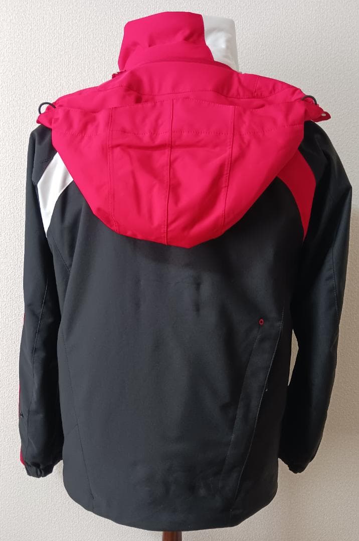 DESCENTE Move Sport ATHLETIC スキーウェア サイズS