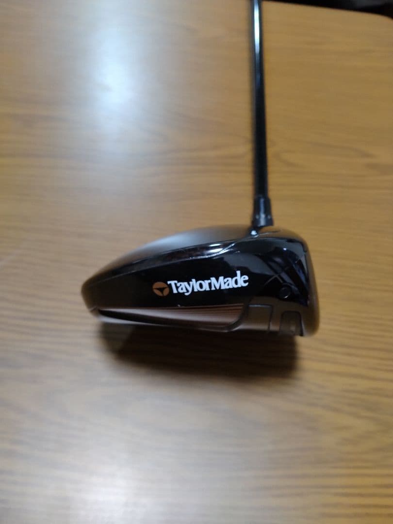 テーラーメイド BRNR ミニドラ ベンタス TRブルー 5S USモデル