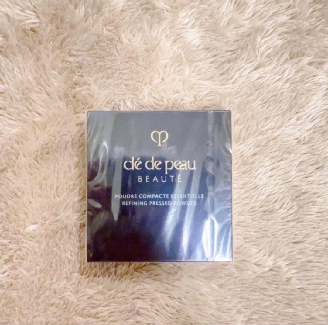 クレドポーボーテ プードルコンパクトエサンシエルn