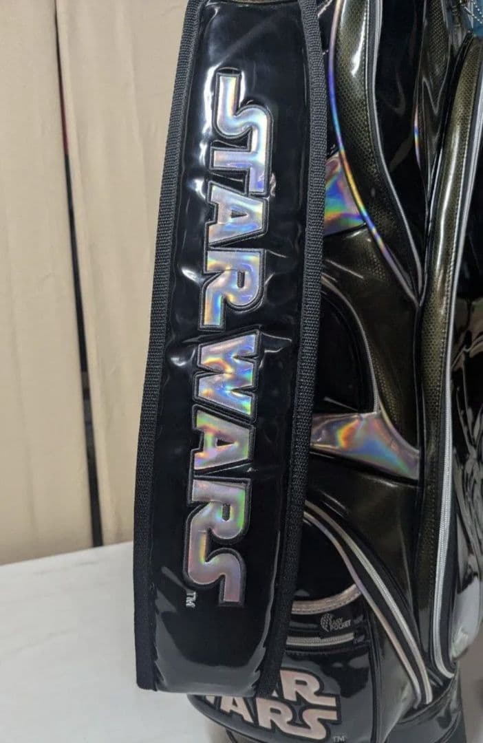 STAR WARS ダース・ベイダー 　ゴルフキャディバッグ