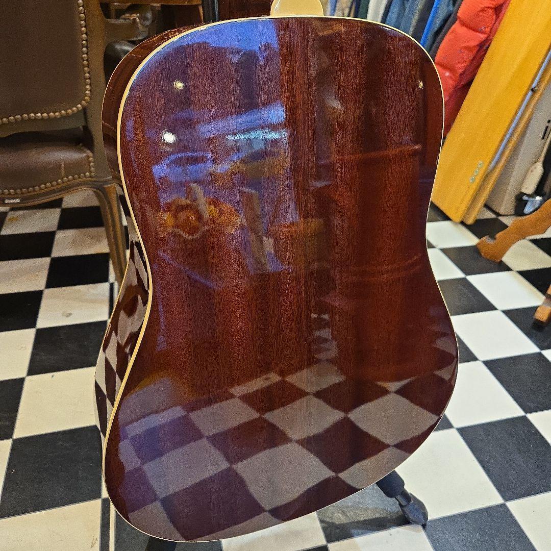 値下げ‼️Headway HJ-45S SB アコースティックギター