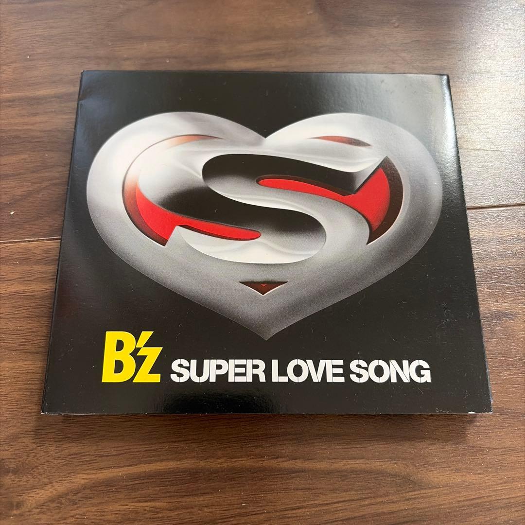 【B'z】DVD・CD 9点セット