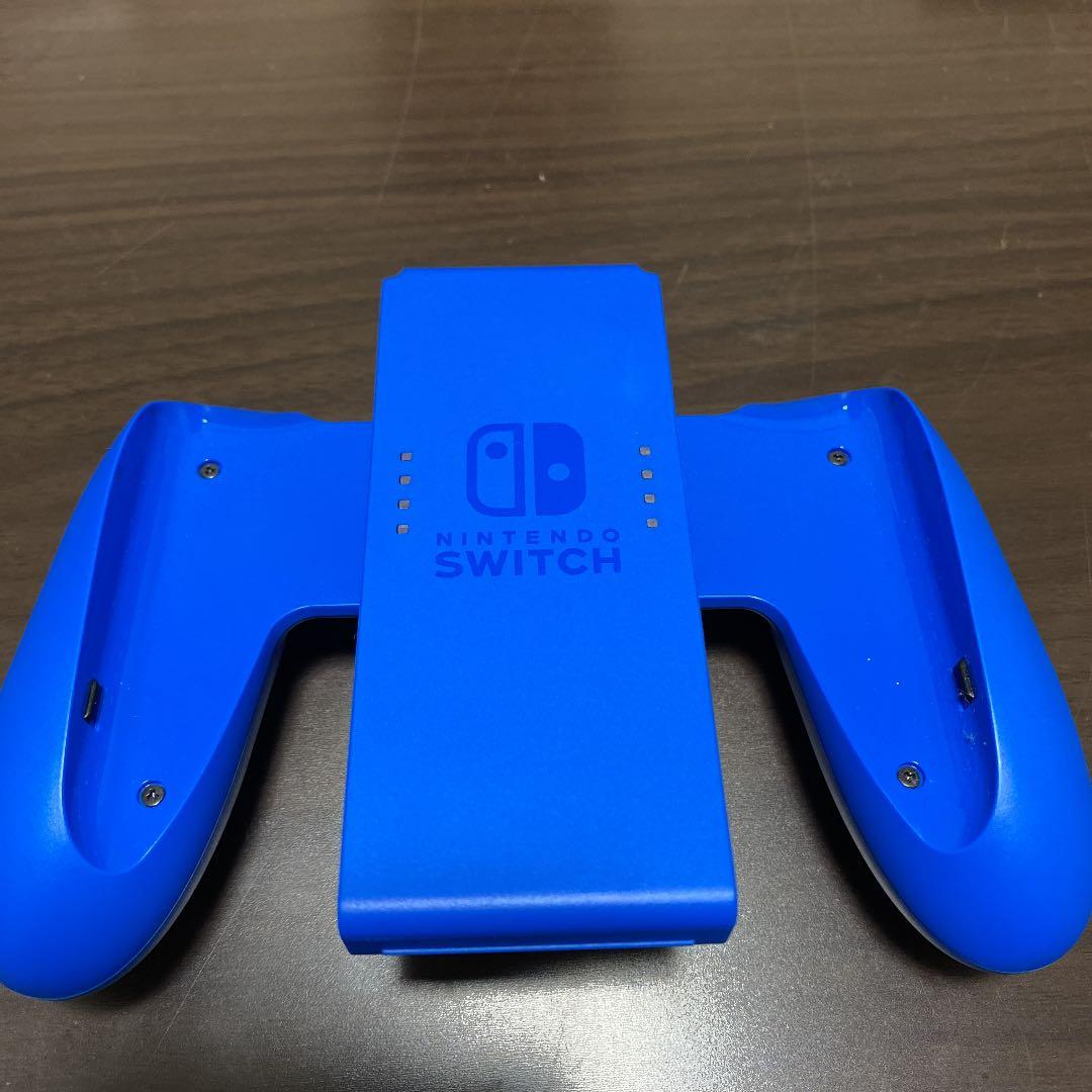 任天堂Switch マリオレッド