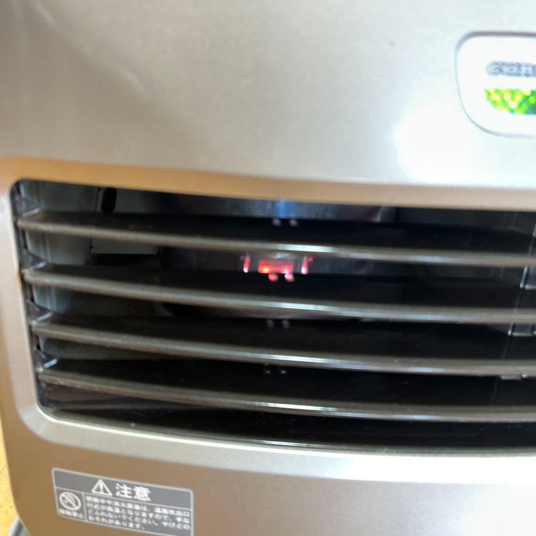 CORONA コロナ FH-G4612BY 石油ファンヒーター