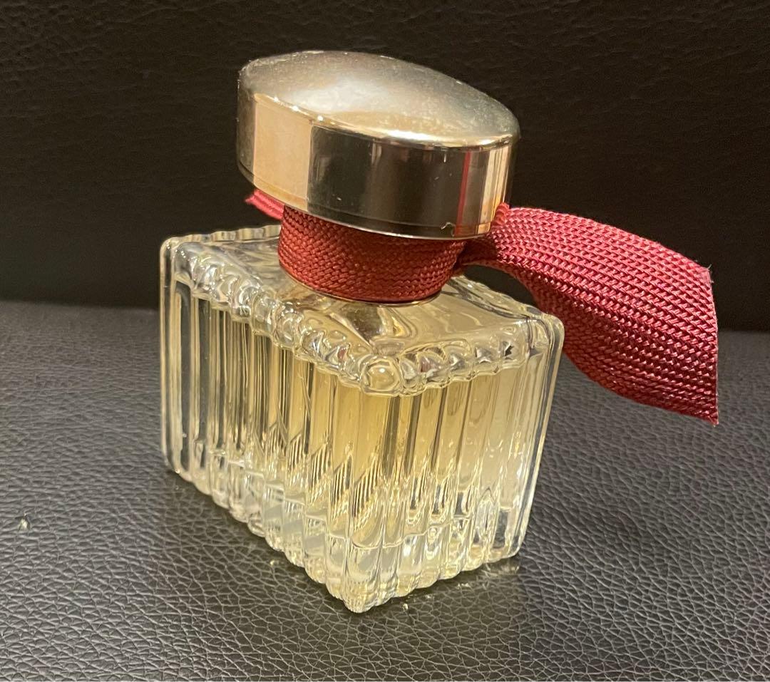 クロエ　オードパルファム　インテンス　30ml 新品同様　箱あり