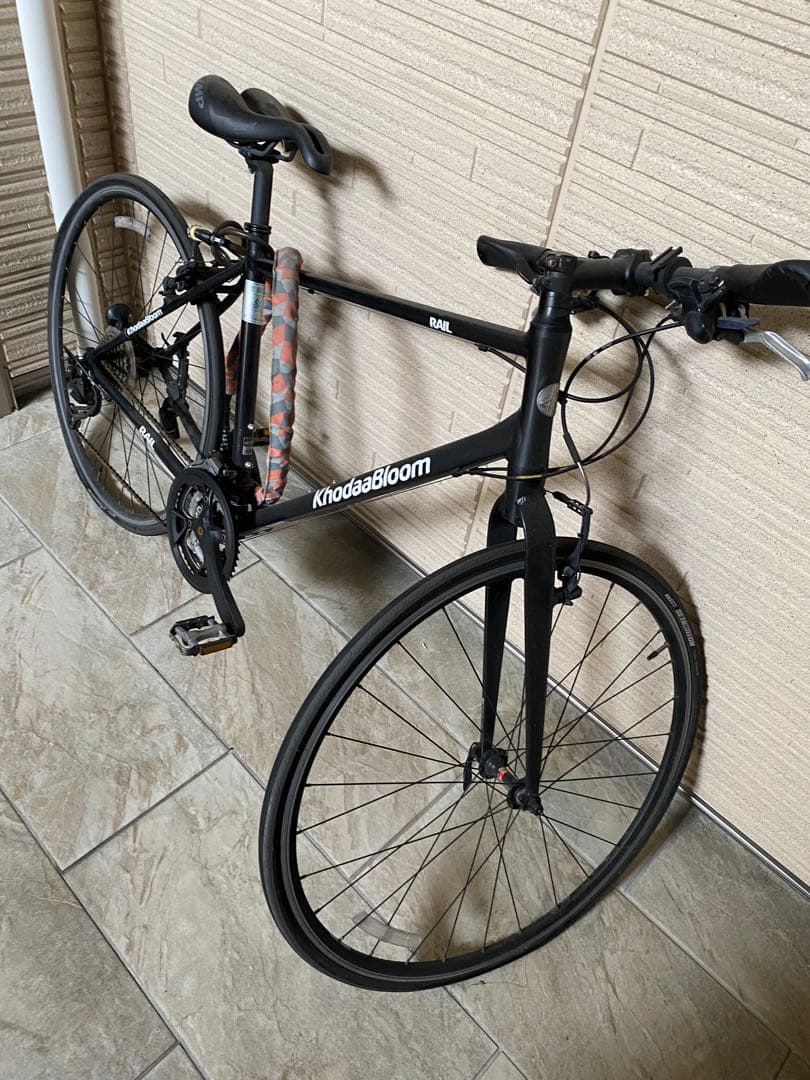 コーダブルーム　引き取り限定！