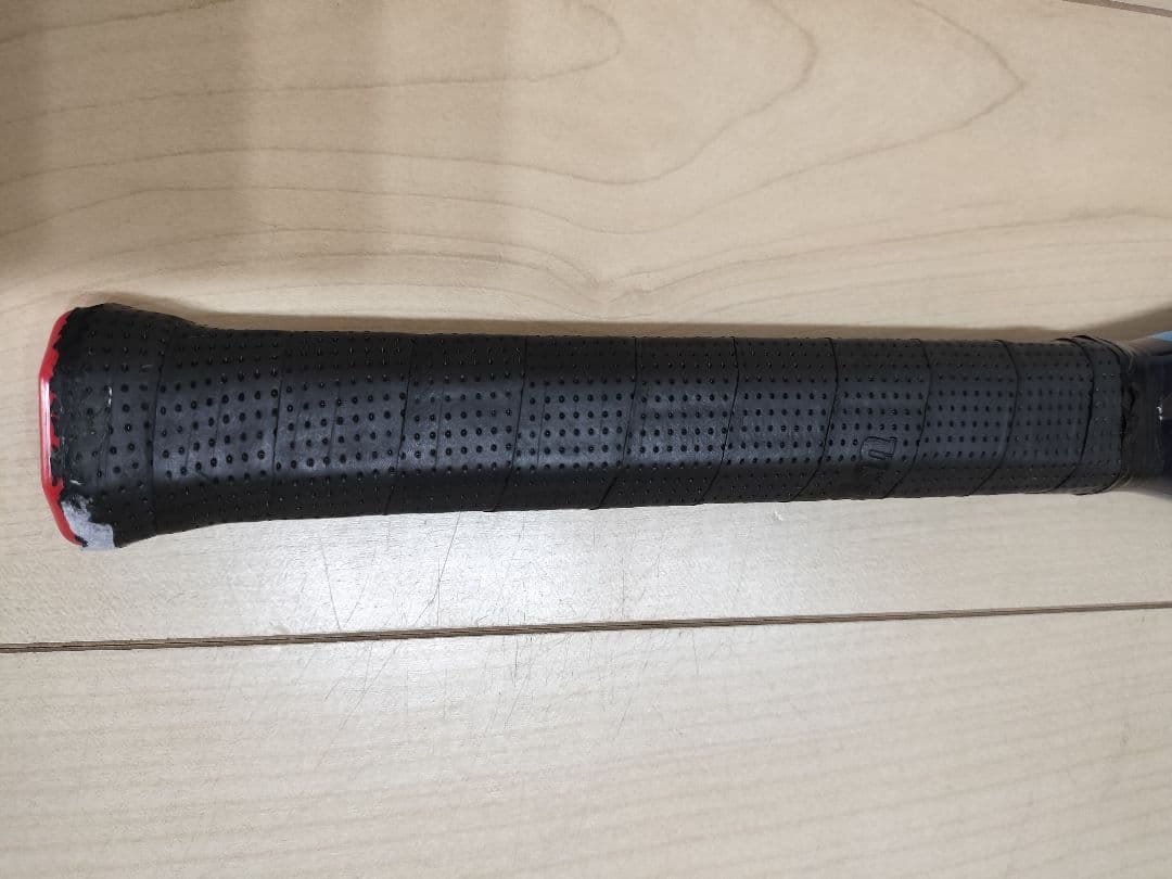 Wilson ウルトラツアー100cv G2