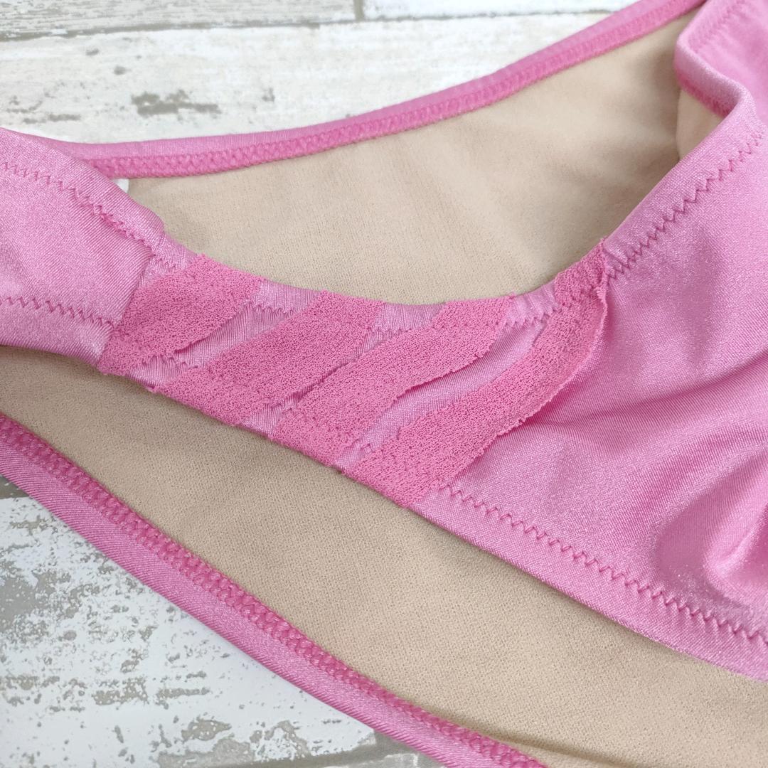 MALIZIA by La Perla マリーツィア トライアングル 紐ビキニ