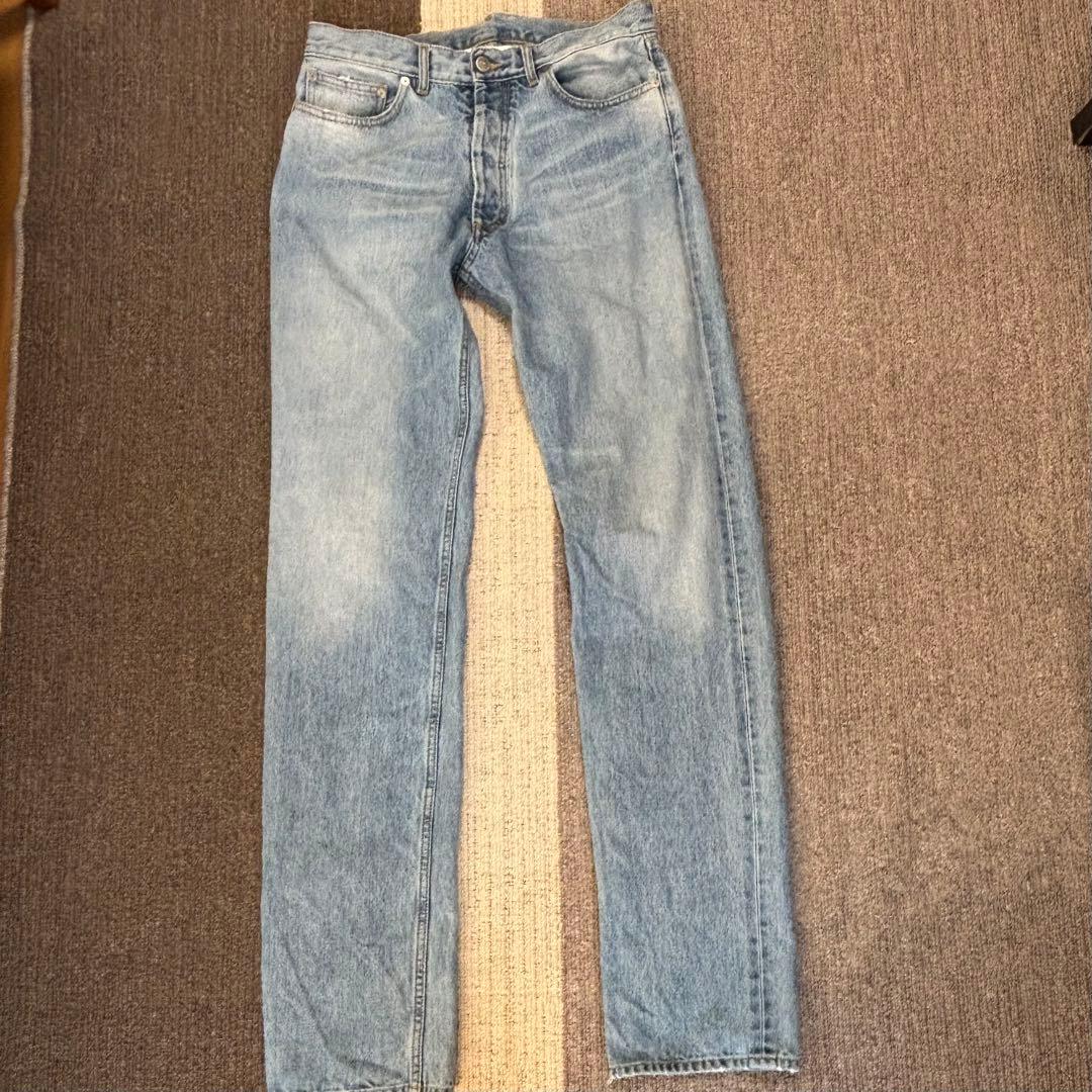y*s様 Maison Margiela 22S Slip technique