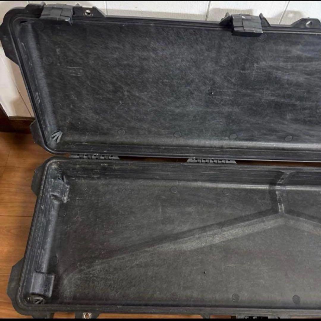 米軍放出品　PELICAN CASE 1750 ペリカンケース1750 送料無料