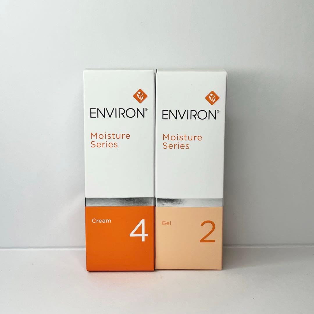 りい【プロフお読みください(*^^*)】モイスチャークリーム4、ジェル2