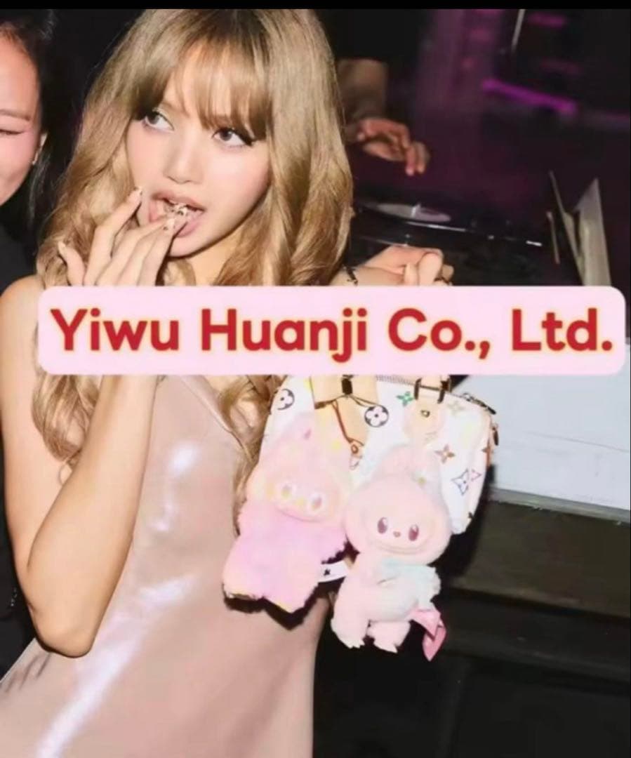 SALE❗️LABUBU MOKOKO CLOSE TO SWEET