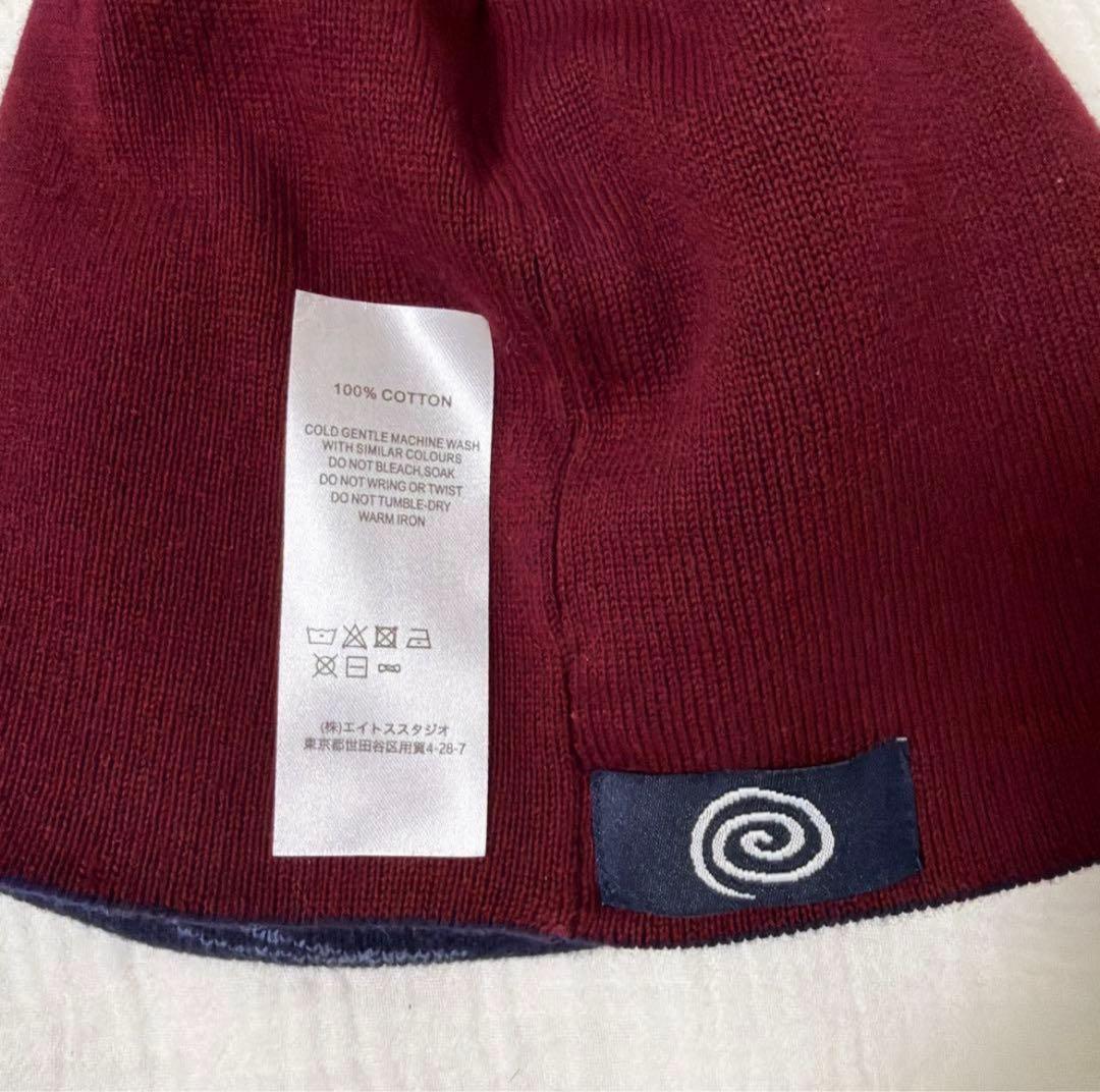 帽子 SOL soonerorlater Sparkling Knit Beanie