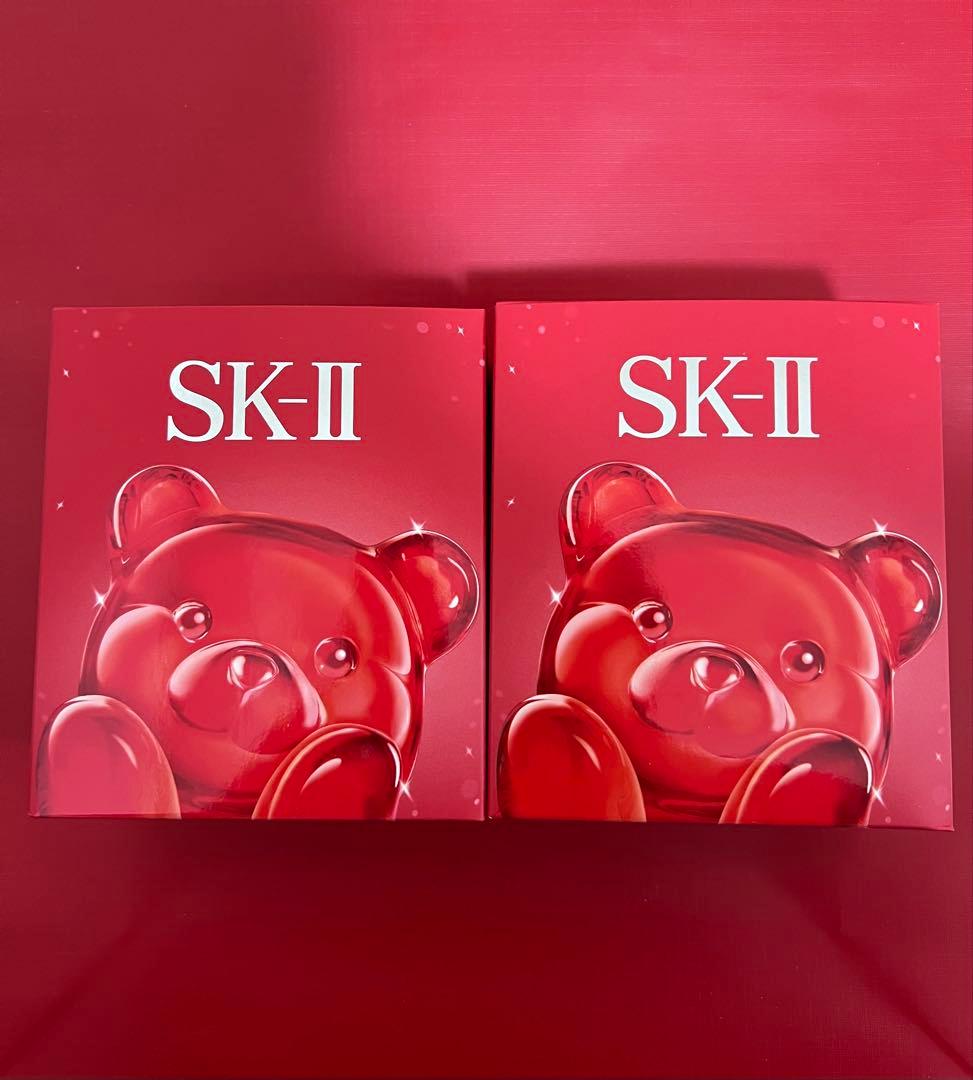 SK-II スキンパワー リニューエッセンス 30mLお得セット