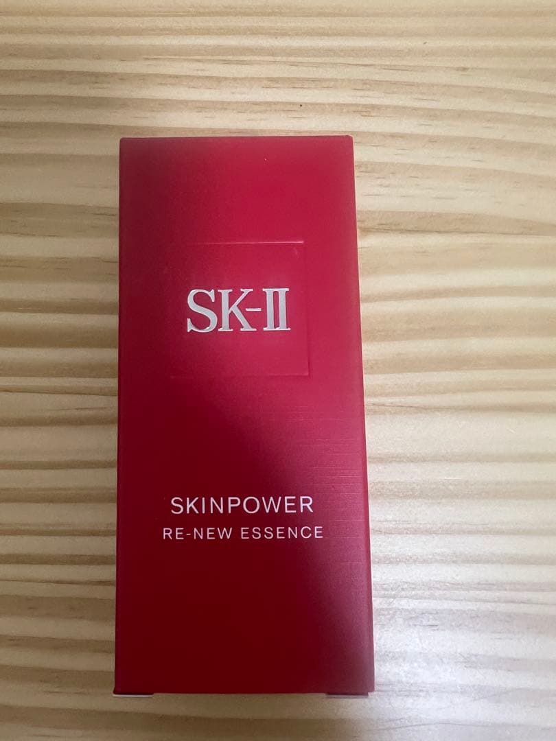 SK-II スキンパワー リニューエッセンス 30mLお得セット