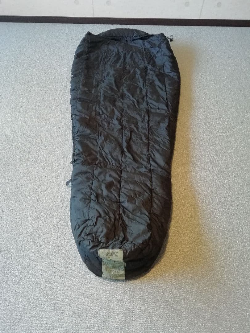 U.S.スリーピングバッグ