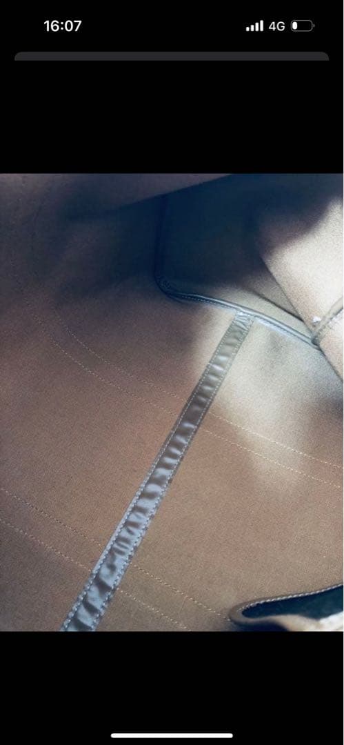 Christian Dior シグネチャー ボストン バッグ