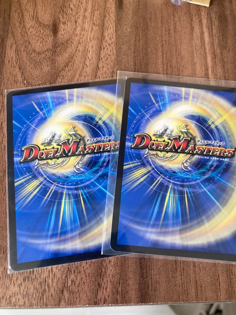 デュエマ デュエルマスターズ インターステラ シークレット 2枚セット