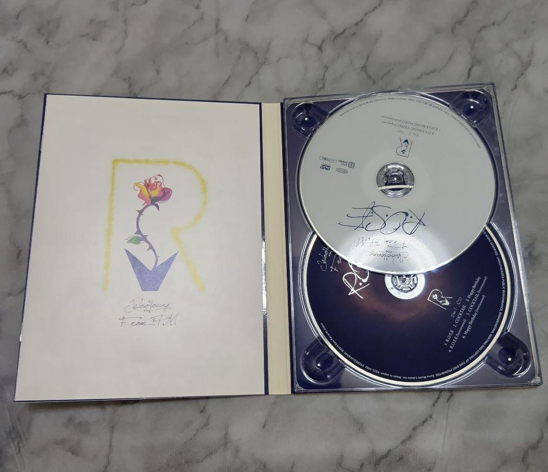 最終出品★ 2PM★WOO YOUNG★DVD 9点 まとめ売り