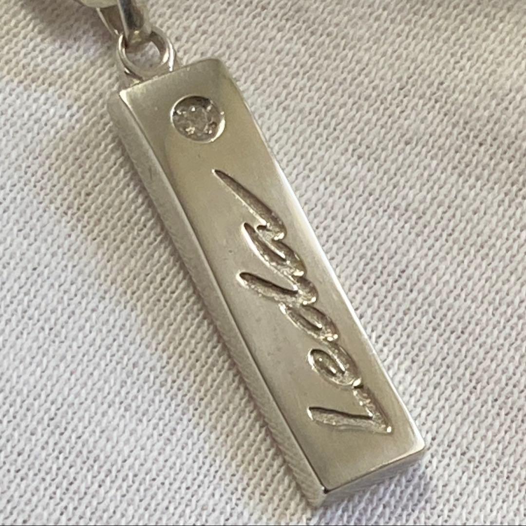 プチシルマのジュエリーコレクション レダシルマ 『レダK』ネックレスLedaレダ