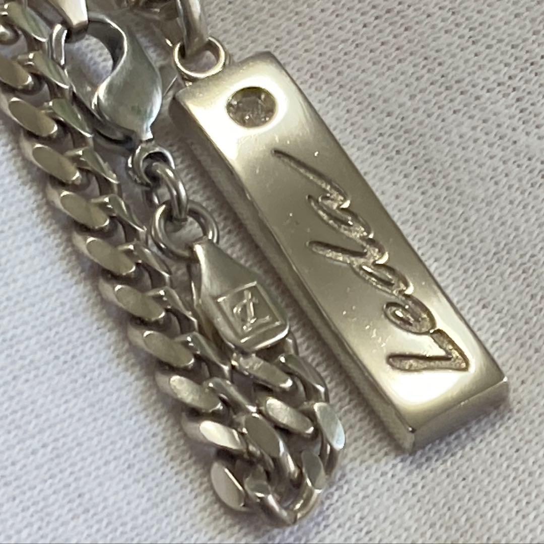 プチシルマのジュエリーコレクション レダシルマ 『レダK』ネックレスLedaレダ