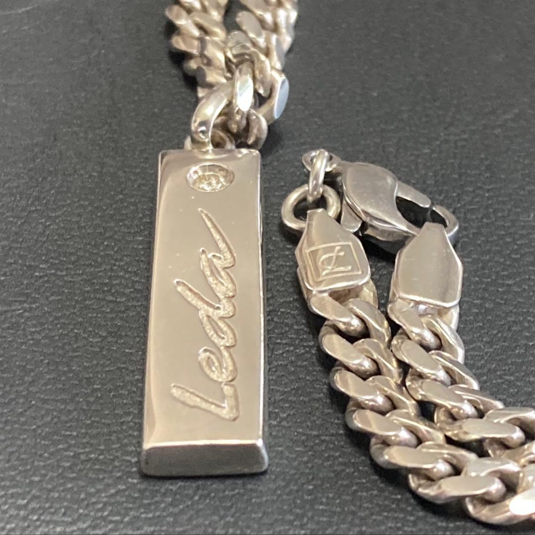 プチシルマのジュエリーコレクション レダシルマ 『レダK』ネックレスLedaレダ