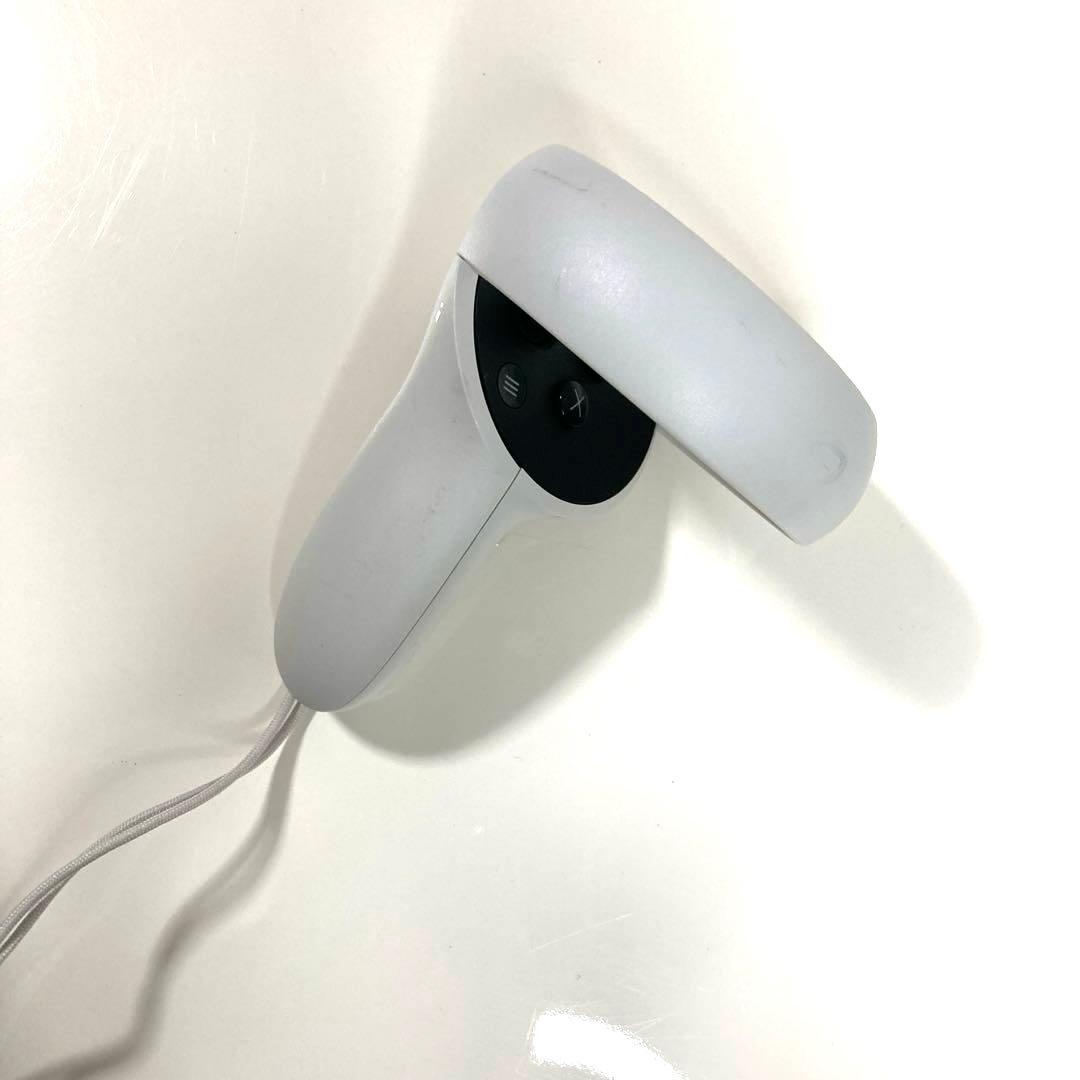   Quest 2 VRヘッドセット 256GB