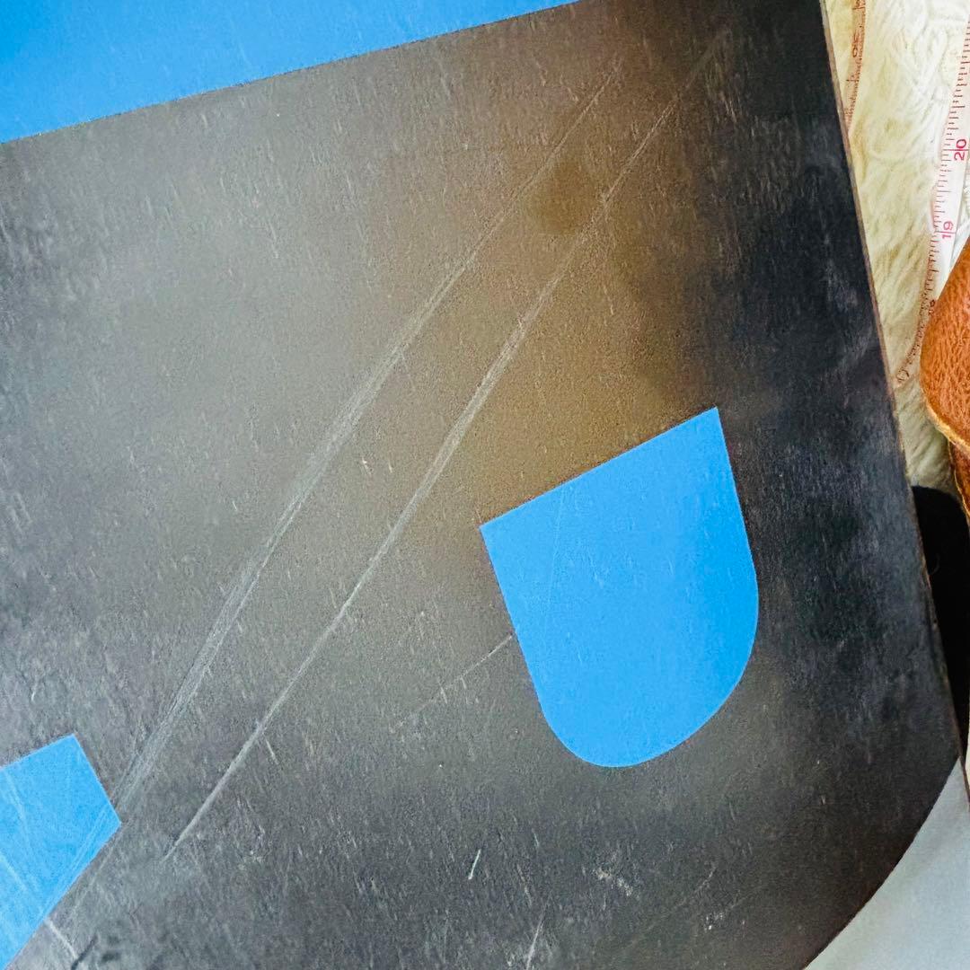 【セット】　BURTON CRASH 151cm FREE STYLE M