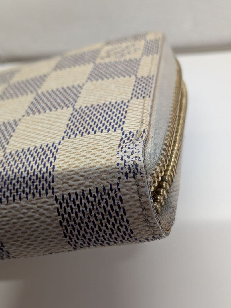 LOUIS VUITTON 気球デザイン 長財布