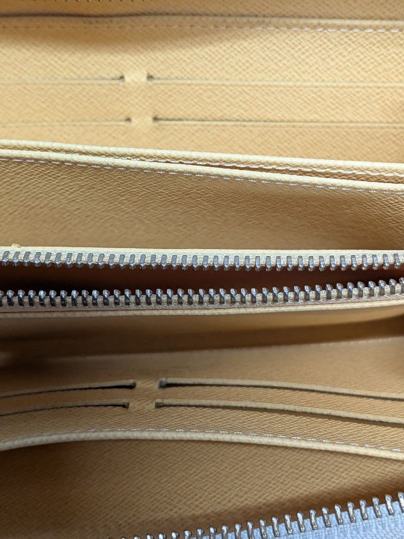 LOUIS VUITTON 気球デザイン 長財布