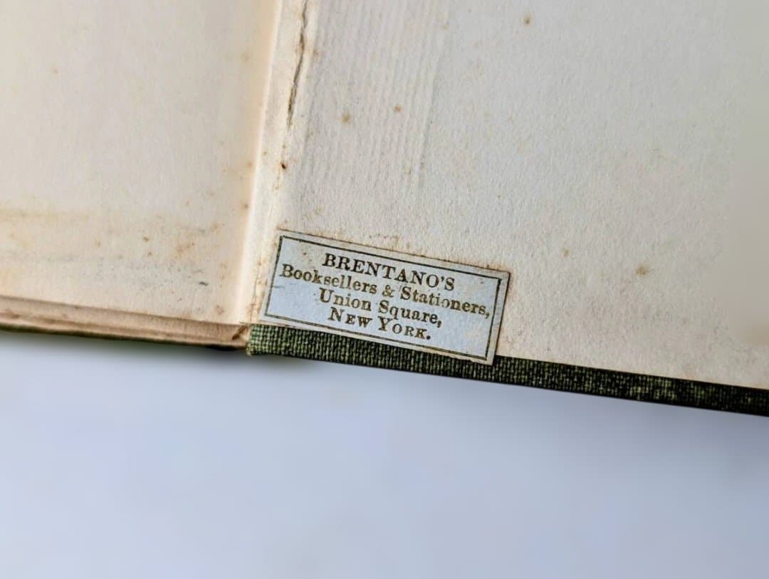 小泉八雲 ラフカディオ・ハーン 明治31年 異国風物と回想 NHK朝ドラばけばけ