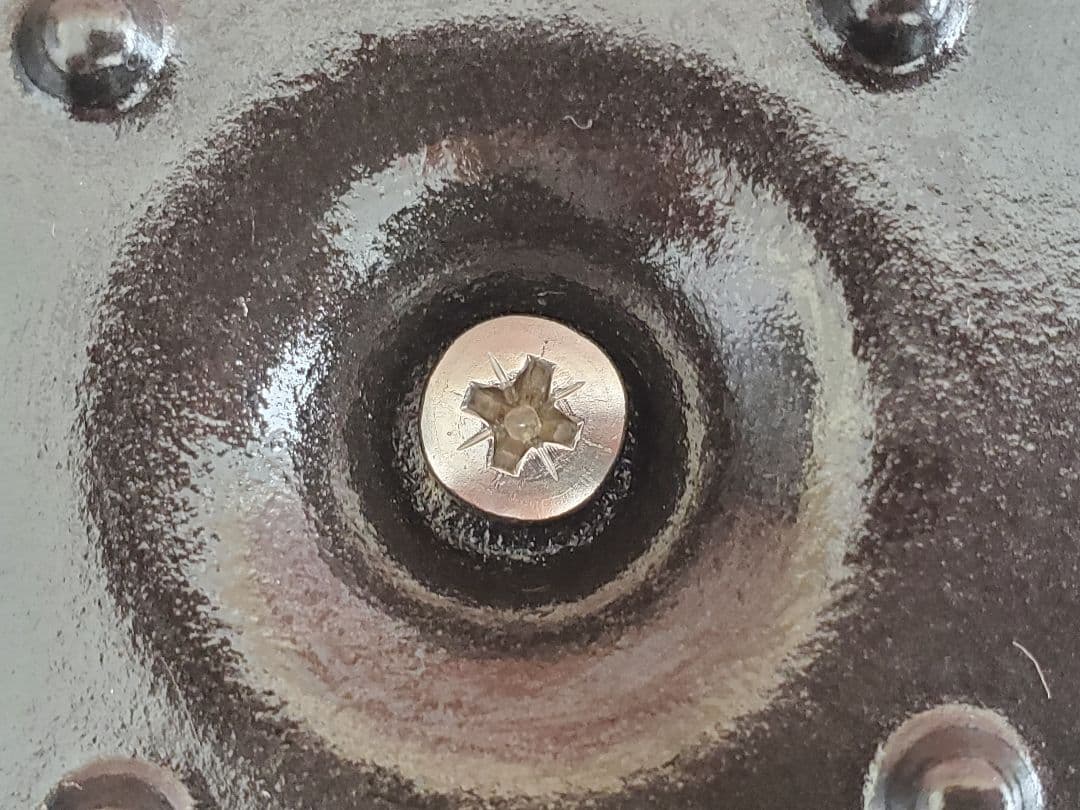 【美品/週末値下げ】staub ピコ・ココット ラウンド 　22㎝　ストウブ