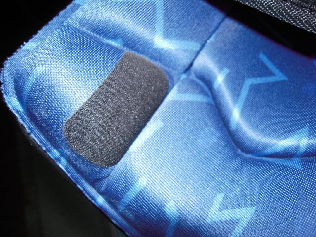 アイウォークフリー (iwalkfree3.0)ハンズフリー 松葉杖 中古